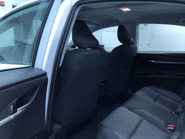 Thumbnail: 2026 Toyota Camry - 19