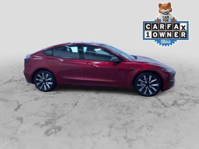 Thumbnail: 2024 Tesla Model 3 - 2
