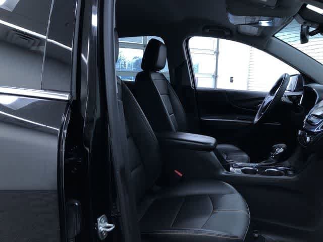 Thumbnail: 2023 Chevrolet Equinox - 22