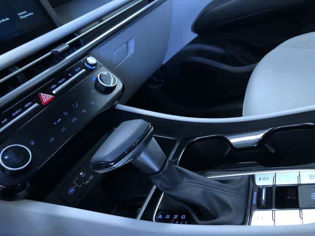 Thumbnail: 2025 Hyundai Tucson - 29