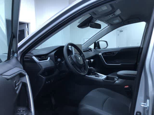 Thumbnail: 2025 Toyota RAV4 - 10