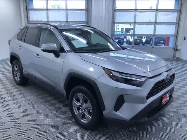 Thumbnail: 2025 Toyota RAV4 - 37