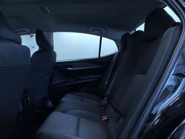 2026 Toyota Camry LE - Photo 23