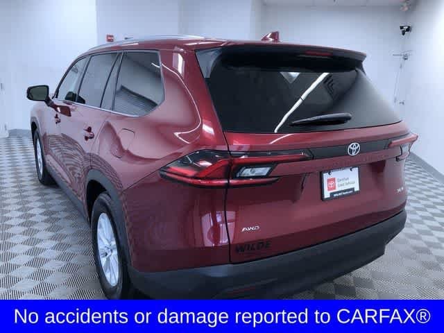 Thumbnail: 2025 Toyota Grand Highlander - 7