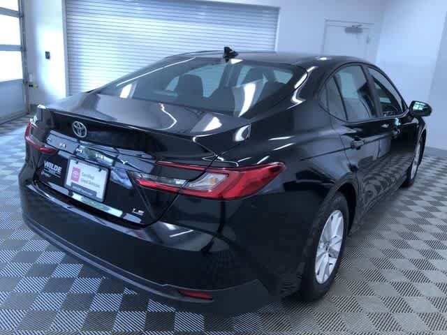 Thumbnail: 2026 Toyota Camry - 33