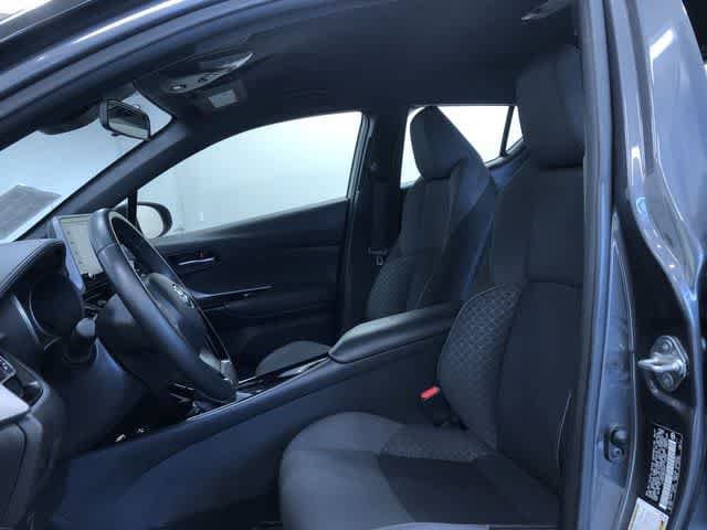 Thumbnail: 2021 Toyota C-HR - 20