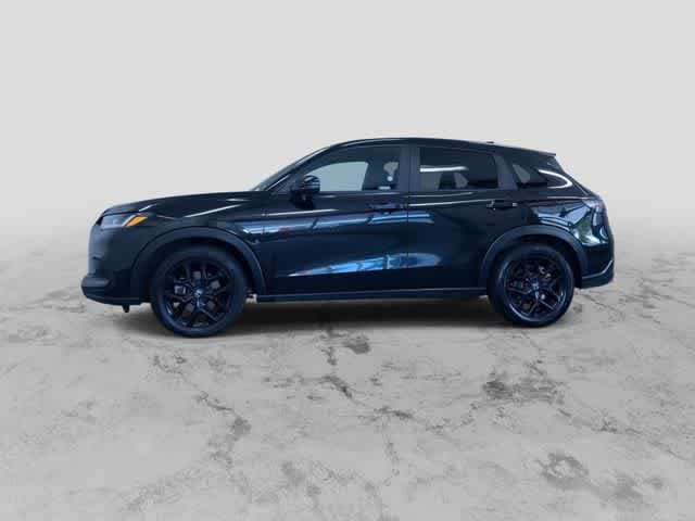 Thumbnail: 2023 Honda HR-V - 6