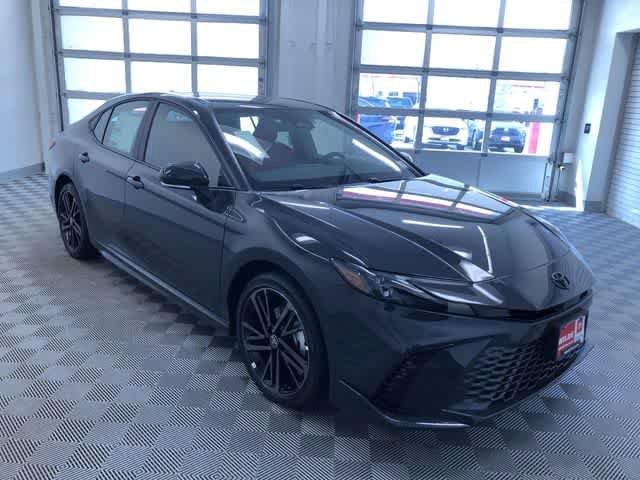 Thumbnail: 2026 Toyota Camry - 35