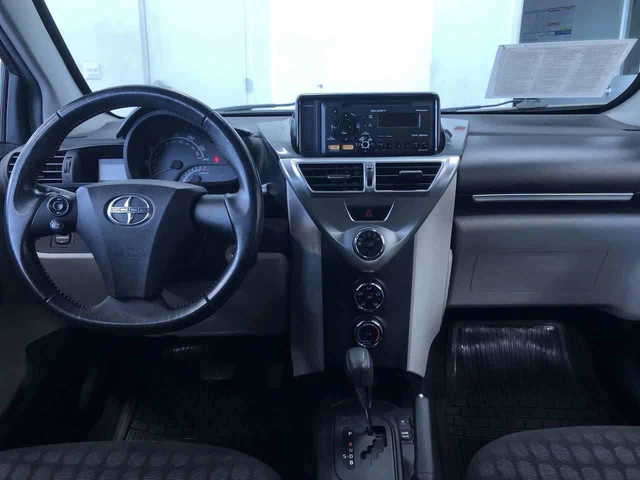 Thumbnail: 2012 Scion iQ - 29