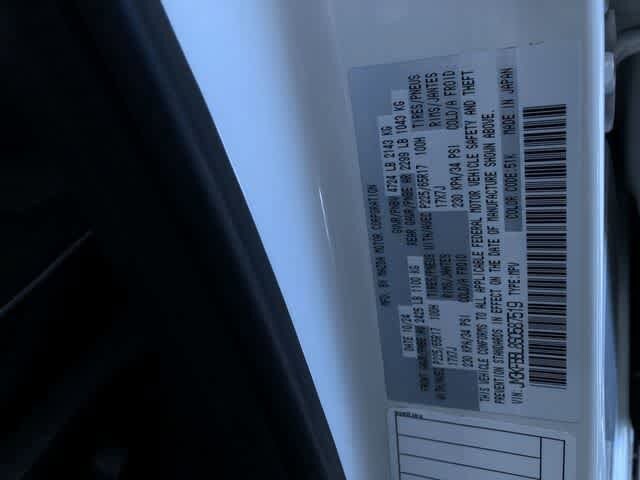 Thumbnail: 2025 Mazda CX-5 - 32