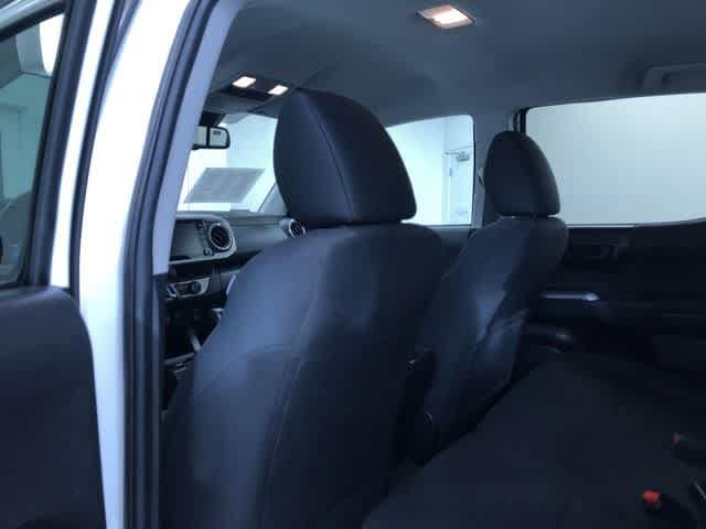 Thumbnail: 2023 Toyota Tacoma - 15