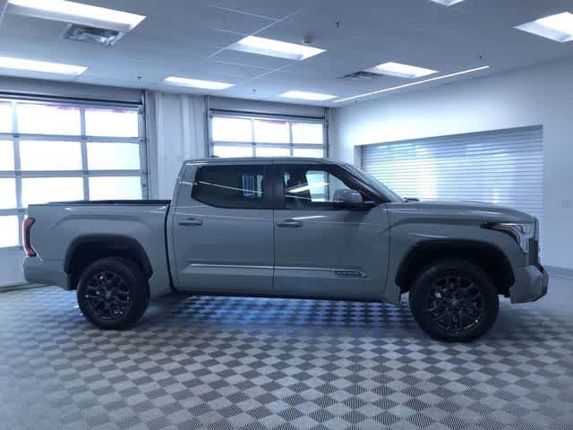 Thumbnail: 2026 Toyota Tundra - 6