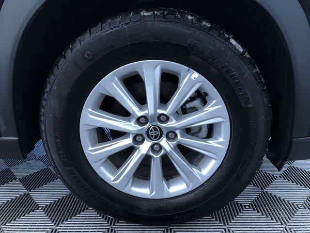 Thumbnail: 2025 Toyota Grand Highlander - 18