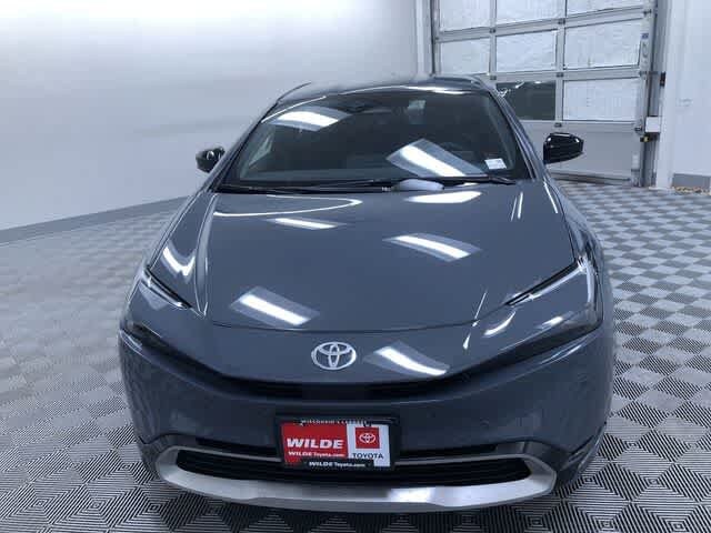 Thumbnail: 2026 Toyota Prius - 14