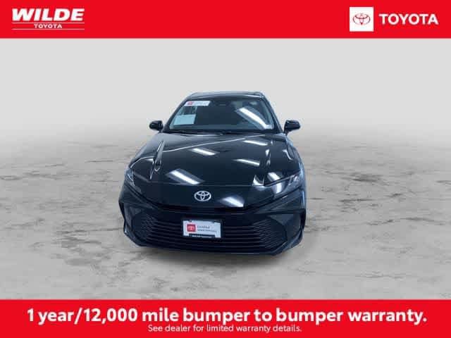 Thumbnail: 2026 Toyota Camry - 4
