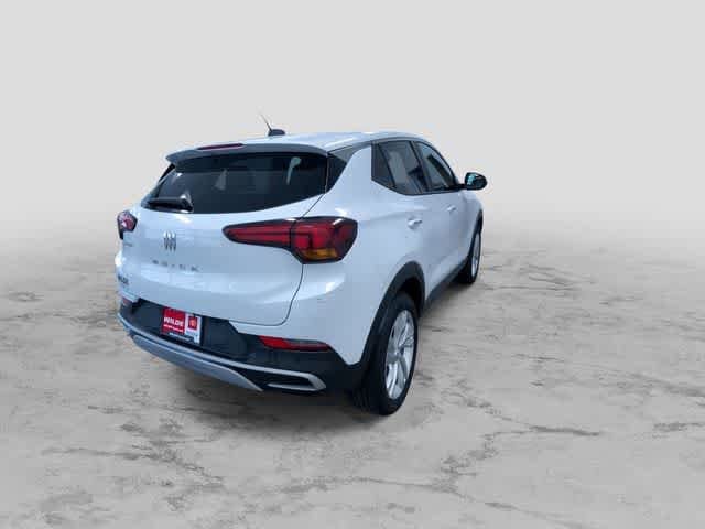 Thumbnail: 2025 Buick Encore GX - 9