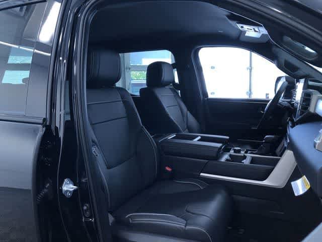 Thumbnail: 2026 Toyota Tundra - 16