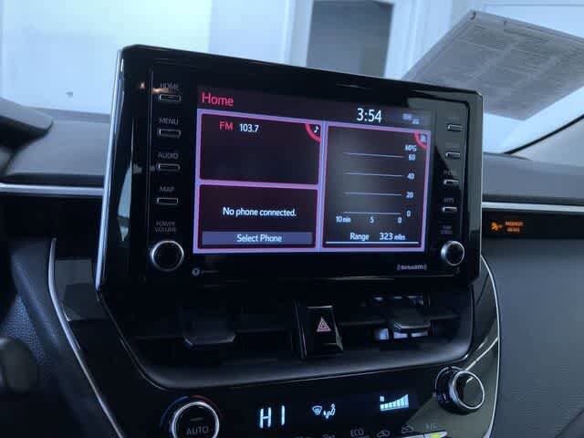 Thumbnail: 2021 Toyota Corolla - 29