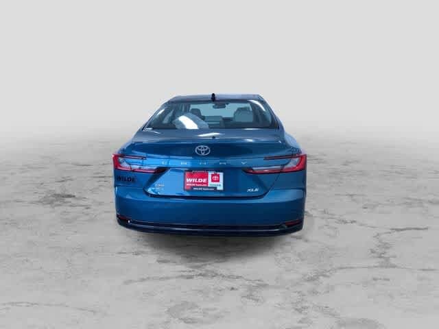 Thumbnail: 2026 Toyota Camry - 8