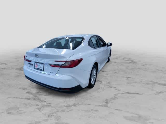 Thumbnail: 2026 Toyota Camry - 9