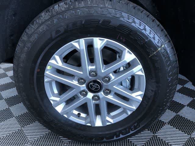 Thumbnail: 2025 Toyota Tundra - 11