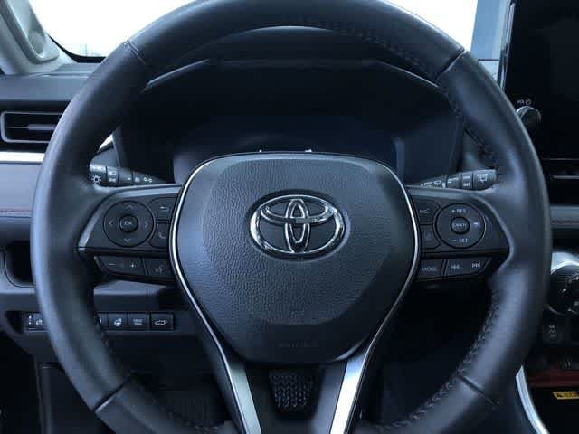 Thumbnail: 2024 Toyota RAV4 - 23