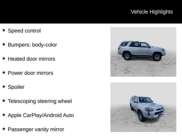 Thumbnail: 2024 Toyota 4Runner - 25