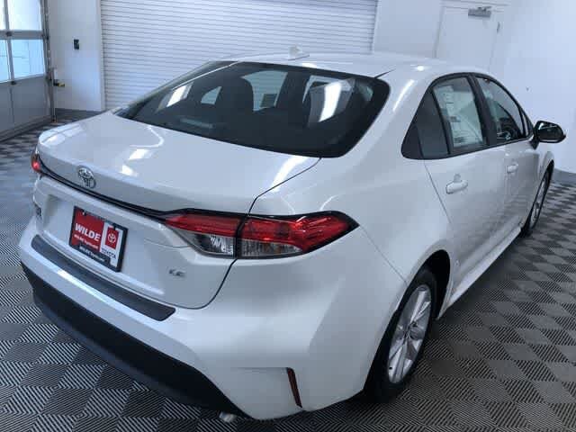 Thumbnail: 2026 Toyota Corolla - 26