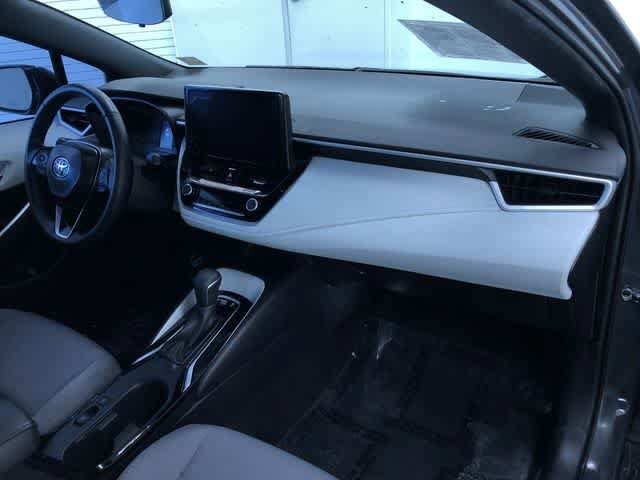 Thumbnail: 2025 Toyota Corolla - 23