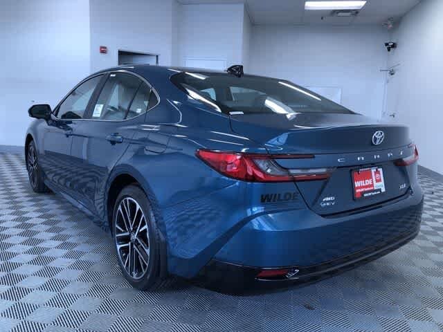 Thumbnail: 2026 Toyota Camry - 12