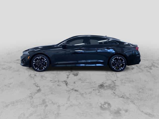 Thumbnail: 2023 Kia K5 - 7