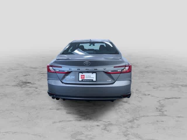 Thumbnail: 2025 Toyota Camry - 8