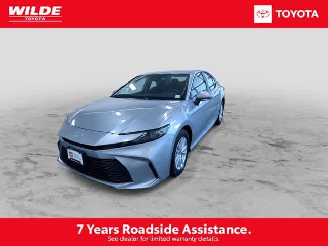 Thumbnail: 2026 Toyota Camry - 5