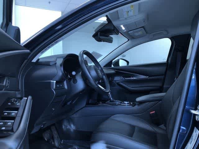 Thumbnail: 2025 Mazda CX-30 - 11