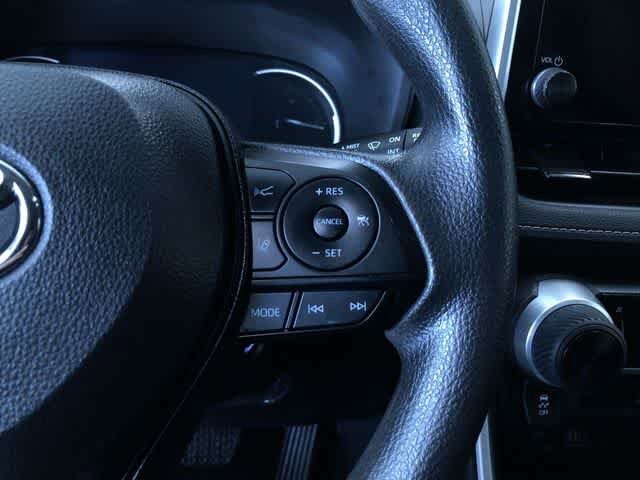 Thumbnail: 2024 Toyota RAV4 - 26