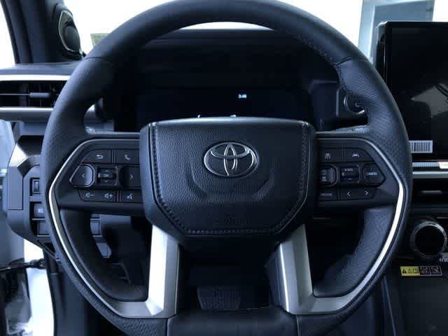 Thumbnail: 2026 Toyota 4Runner - 16