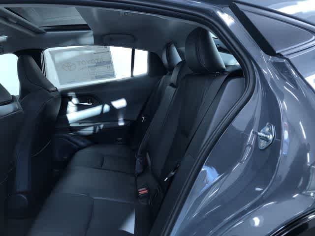 Thumbnail: 2026 Toyota Prius - 20