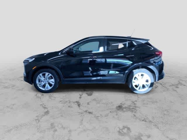 Thumbnail: 2025 Buick Encore GX - 7