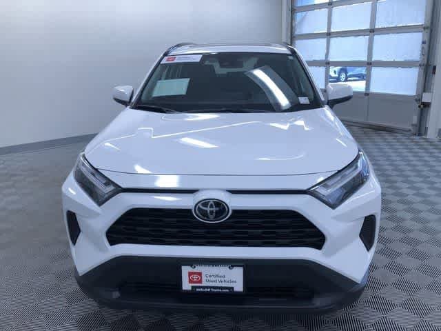 Thumbnail: 2025 Toyota RAV4 - 14
