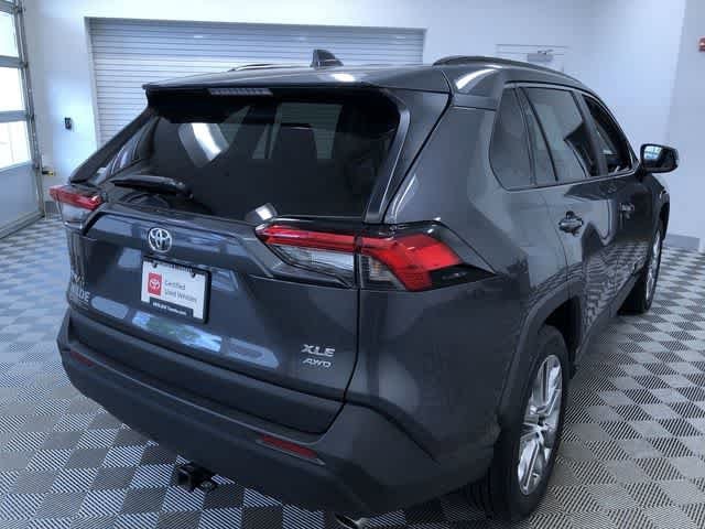Thumbnail: 2023 Toyota RAV4 - 33