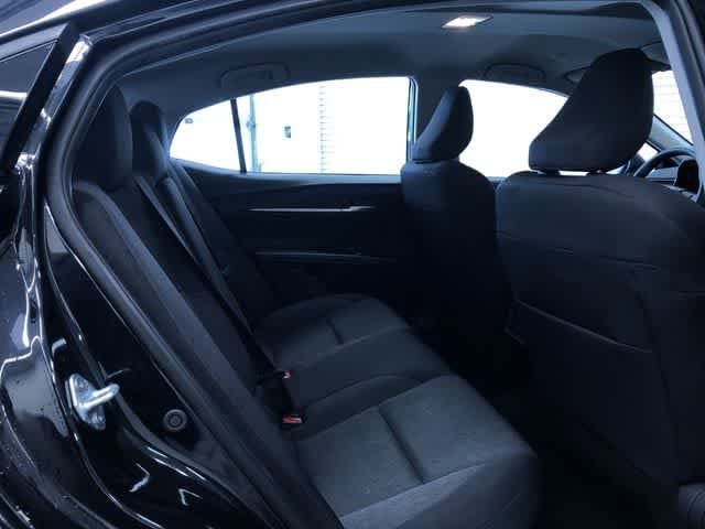 Thumbnail: 2025 Toyota Camry - 22