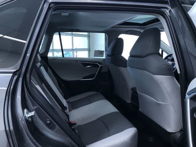 Thumbnail: 2025 Toyota RAV4 - 13