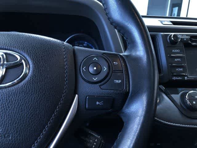Thumbnail: 2018 Toyota RAV4 - 28