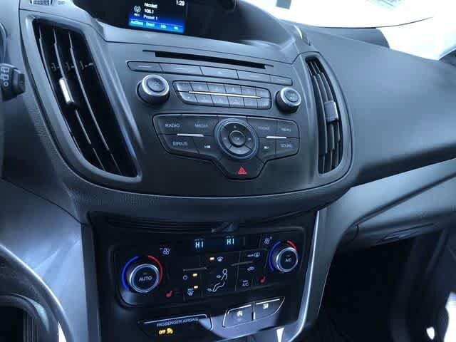 Thumbnail: 2017 Ford Escape - 30