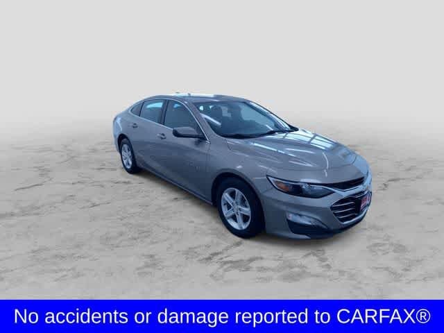 Thumbnail: 2024 Chevrolet Malibu - 3