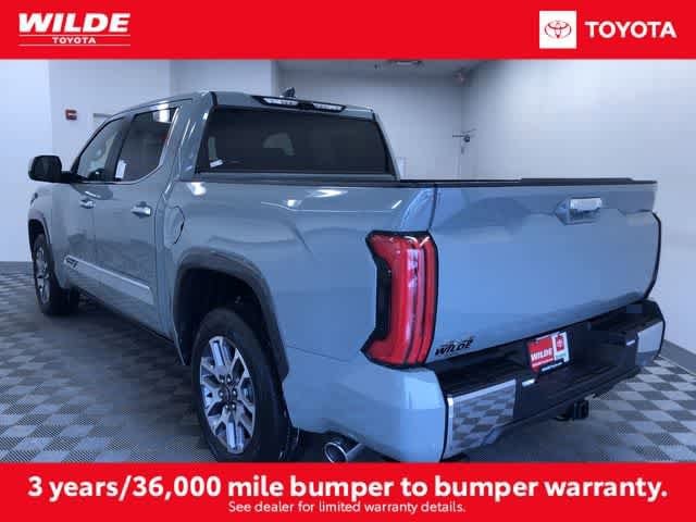 Thumbnail: 2026 Toyota Tundra - 4