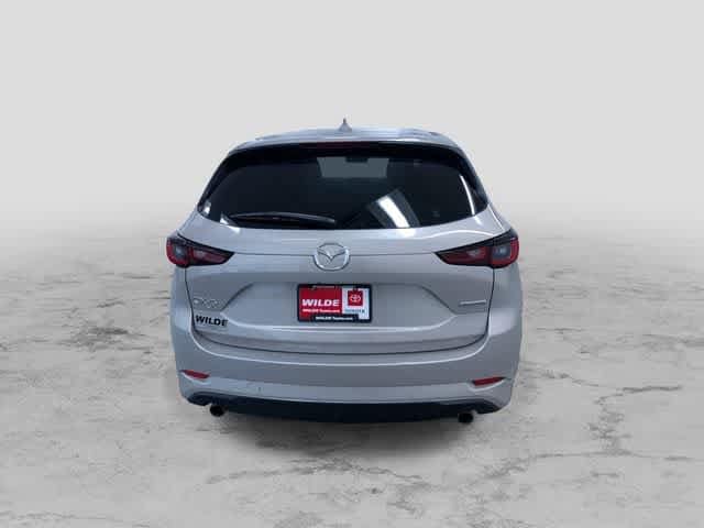 Thumbnail: 2025 Mazda CX-5 - 9