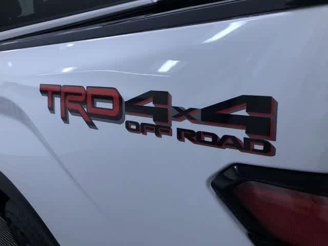 Thumbnail: 2026 Toyota Tundra - 9