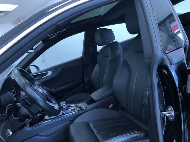 Thumbnail: 2024 Audi A5 - 17