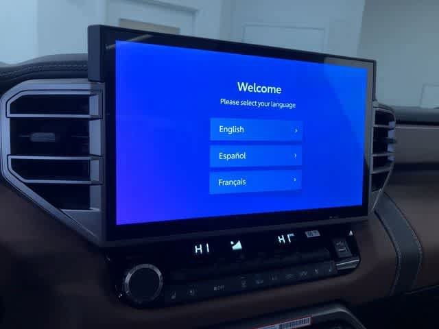 Thumbnail: 2026 Toyota Tundra - 22